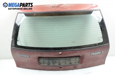 Heckklappe for Fiat Punto 1.1, 54 hp, 1996, position: rückseite
