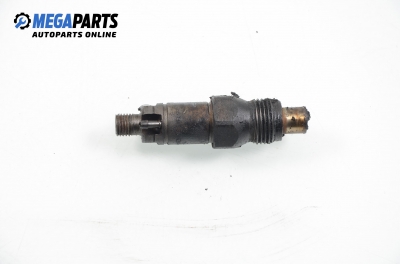 Diesel fuel injector for Peugeot 306 1.9 TD, 90 hp, station wagon, 1997