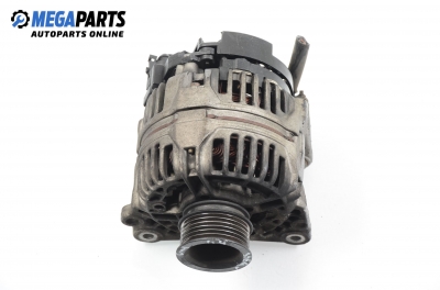 Alternator for Volkswagen Golf IV 1.4 16V, 75 hp, 1999 № 028 903 028 D