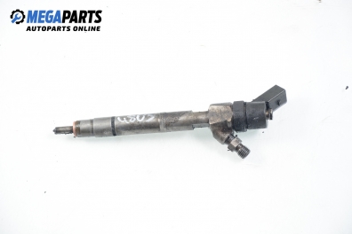 Einspritzdüse für Mercedes-Benz A-Klasse W168 1.7 CDI, 90 hp, 2000 № Bosch 0 445 110 015
