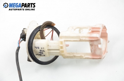 Fuel supply pump housing for Mercedes-Benz A-Class W168 1.4, 82 hp, 5 doors, 1998