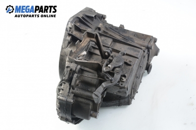  for Mercedes-Benz A-Klasse W168 1.7 CDI, 90 hp, 2000 № R 168 361 03 02