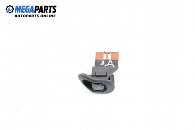 Buton geam electric pentru Lancia Lybra 2.0 20V, 154 cp, combi, 2000, poziție: dreaptă - spate