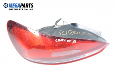 Tail light for Volkswagen Scirocco 1.4 TSI, 160 hp automatic, 2010, position: left