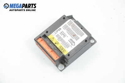 Airbag module for Citroen C5 2.2 HDi, 133 hp, hatchback, 2001 № 9641968380