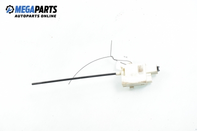 Fuel tank lock for Renault Megane II 1.9 dCi, 120 hp, hatchback, 2003