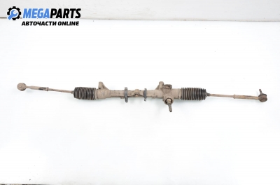 Mechanische zahnstangenlenkung für Fiat Punto 1.2, 60 hp, 3 türen, 1997
