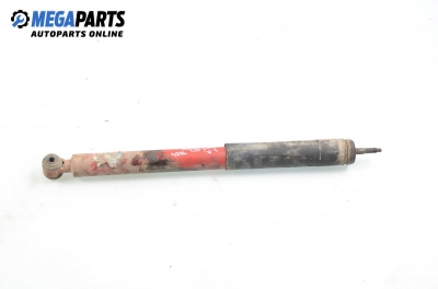 Shock absorber for Mercedes-Benz 124 (W/S/C/A/V) 2.3, 132 hp, coupe, 1992, position: rear - left