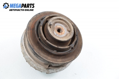 Engine bushing for Mercedes-Benz C-Class 203 (W/S/CL) 2.2 CDI, 143 hp, coupe automatic, 2002