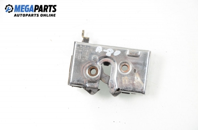 Lock for Audi 80 (B4) 2.0 16V, 140 hp, station wagon, 1993, position: front - right
