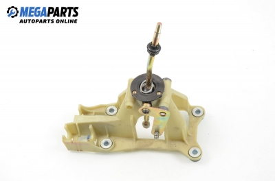 Shifter for Mitsubishi Space Star 1.9 Di-D, 102 hp, 2001