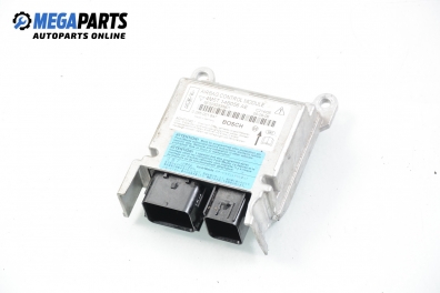 Modul airbag for Ford C-Max 1.8 TDCi, 115 hp, 2007 № Bosch 0 285 001 847