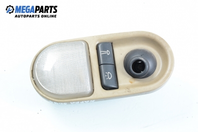 Interior courtesy light for Lancia Kappa 2.0 20V, 146 hp, sedan, 1995