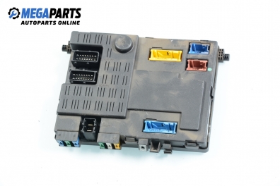 Modul BSI pentru Citroen Xsara 1.6 16V, 109 cp, hatchback, 5 uși, 2001 № 96 434 935 80