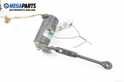 Potentiometer gaspedal für Audi A4 (B5) 2.5 TDI, 150 hp, sedan automatik, 1999 № Bosch 0 281 002 289