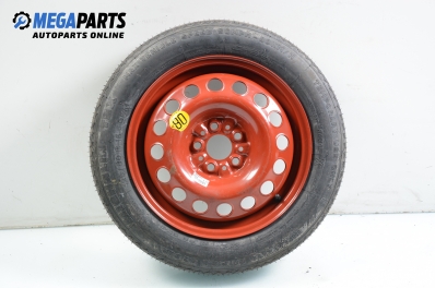 Spare tire for Alfa Romeo 156 (1997-2003) 15 inches, width 4 (The price is for one piece)