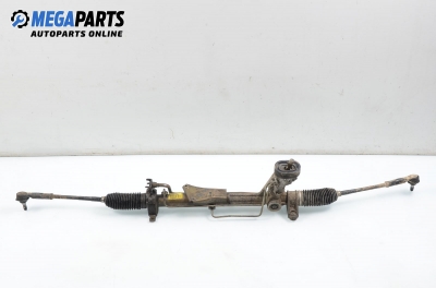 Hydraulic steering rack for Volkswagen Bora 2.3 V5, 150 hp, sedan automatic, 2000