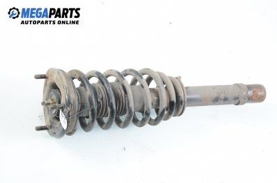 Macpherson shock absorber for Kia Magentis 2.5 V6, 169 hp automatic, 2003, position: front - left
