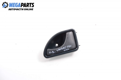 Inner handle for Renault Kangoo 1.4, 75 hp, 2001, position: front - right