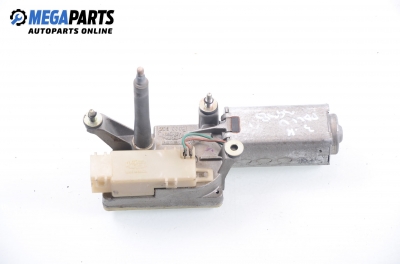 Front wipers motor for Fiat Palio 1.6 16V, 100 hp, station wagon, 1999