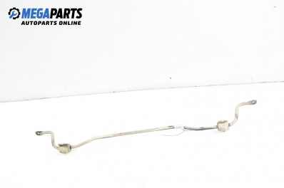 Sway bar for BMW 5 (E39) 2.0, 150 hp, sedan, 1997, position: rear