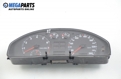 Instrument cluster for Audi A4 (B5) 1.8, 125 hp, sedan automatic, 1996