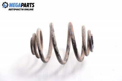 Coil spring for Opel Vectra A 1.6, 75 hp, sedan, 1994, position: rear