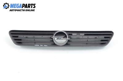 Grill for Opel Astra G (1998-2009) 2.0, station wagon