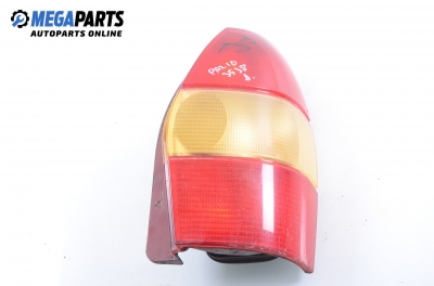 Tail light for Fiat Palio 1.6 16V, 100 hp, station wagon, 1999, position: right