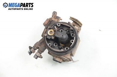 Mono injection for Renault Clio I 1.4, 80 hp, 3 doors, 1994