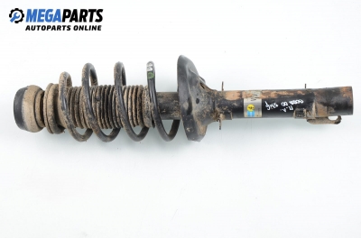 Macpherson shock absorber for Volkswagen Bora 2.3 V5, 150 hp, sedan automatic, 2000, position: front - left