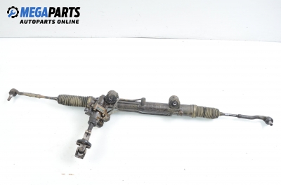 Hydraulic steering rack for Mercedes-Benz E-Class 210 (W/S) 2.4, 170 hp, station wagon automatic, 1999