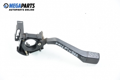 Verstellhebel scheibenwischer for Volkswagen Passat (B3) 1.8, 90 hp, combi, 1992