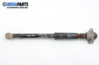 Shock absorber for Volkswagen Bora 2.3 V5, 150 hp, sedan automatic, 2000, position: rear - right