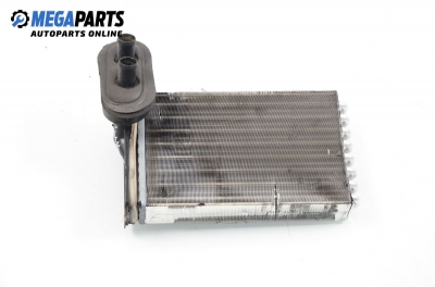 Heating radiator  for Volkswagen Polo (6N/6N2) 1.4 TDI, 75 hp, 3 doors, 2001