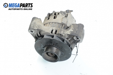 Gerenator for Ssang Yong Korando 2.9 D, 98 hp automatic, 1999