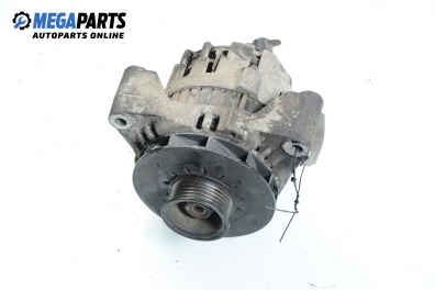 Alternator for Ssang Yong Korando 2.9 D, 98 hp automatic, 1999