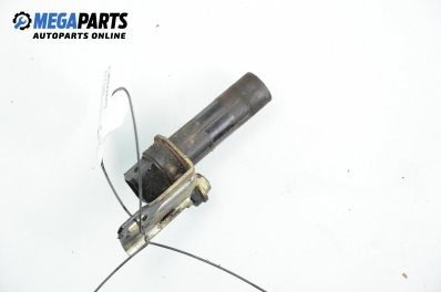 Crankshaft sensor for BMW 5 (E39) 2.5 TDS, 143 hp, sedan, 2000