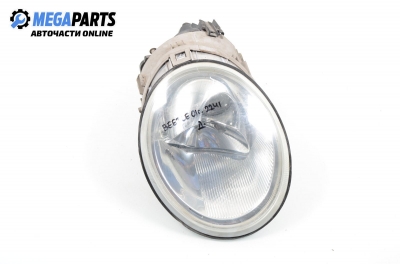 Headlight for Volkswagen New Beetle 1.9 TDI, 90 hp, 2001, position: right