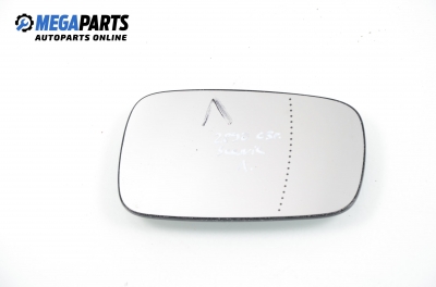 Mirror glass for Renault Scenic 1.9 dCi, 110 hp, 2005, position: left