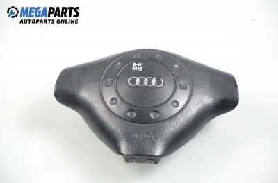 Airbag for Audi A4 (B5) 1.8, 125 hp, sedan automatic, 1996