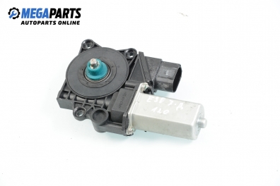 Window lift motor for BMW 3 (E90, E91, E92, E93) 2.0, 150 hp, station wagon, 2007, position: rear - right