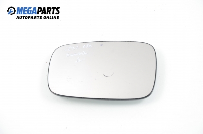 Mirror glass for Renault Scenic 1.9 dCi, 110 hp, 2005, position: right