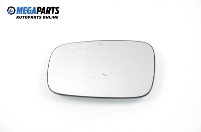 Spiegelglas für Renault Scenic II 1.9 dCi, 110 hp, 2005, position: rechts
