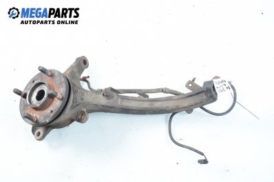 Butuc cu bielă pentru Kia Magentis 2.5 V6, 169 cp automat, 2003, poziție: dreaptă - fața
