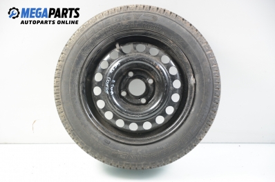 Spare tire for Opel Corsa B (1993-2000) 14 inches, width 5.5 (The price is for one piece)