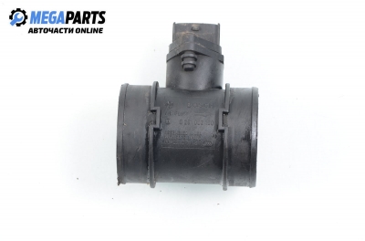 Debitmetru pentru Opel Astra G vagon 82 CP 2.0 Di 1998 № Bosch 0281002180