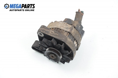 Alternator for Fiat Uno 1.0, 45 hp, 1993