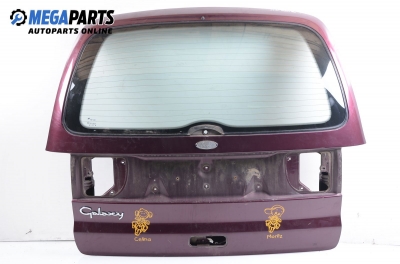 Capac spate pentru Ford Galaxy 2.0, 116 cp, 1997