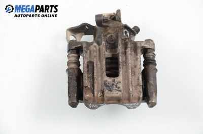 Caliper for Volkswagen Bora 2.3 V5, 150 hp, sedan automatic, 2000, position: rear - right